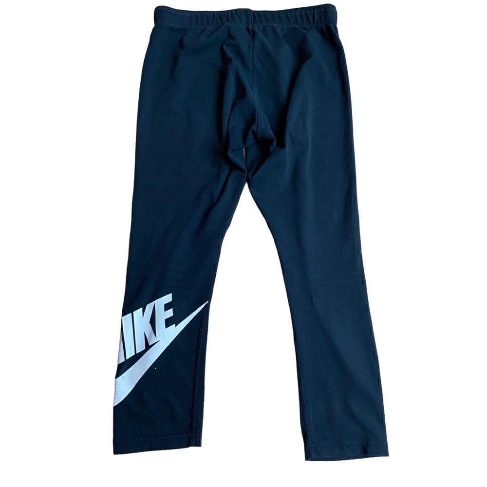 Nike Dri Fit Yoga Workout Pants Size Medium